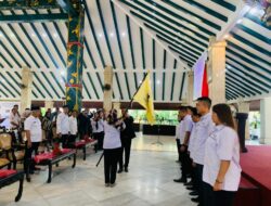 PHRI Kabupaten Malang Resmi Dilantik, Industri Hotel–Restoran Hadapi Tantangan Serius: Baru 33 Hotel Terdata
