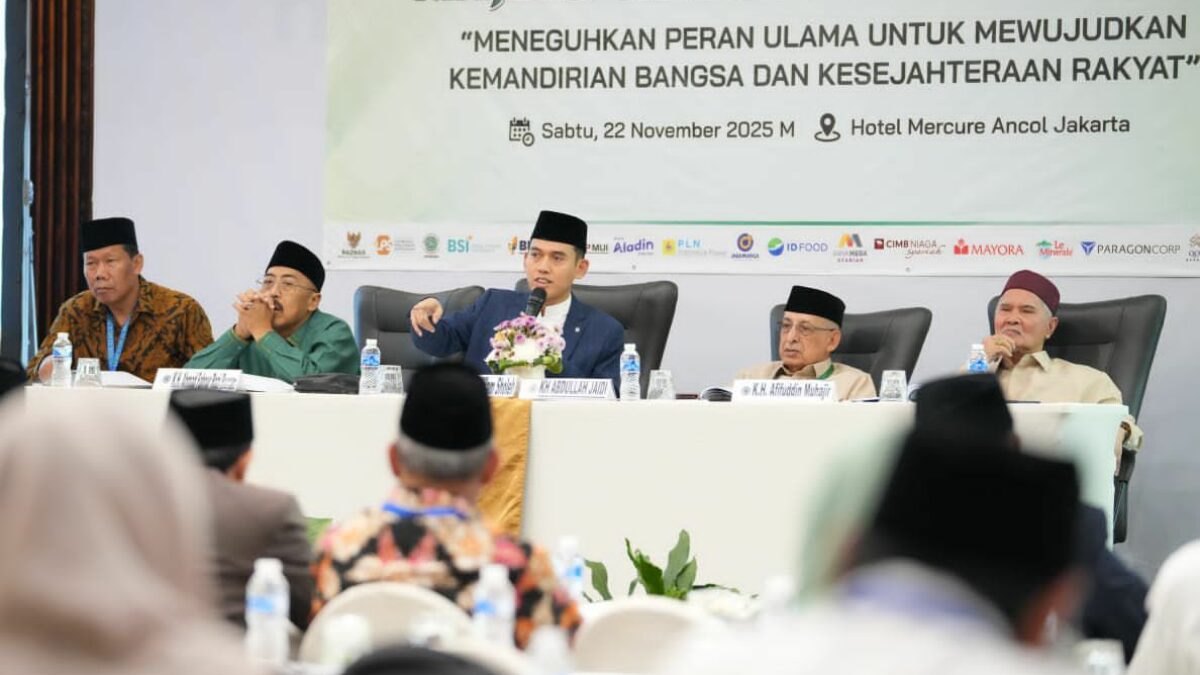 Hasil Fatwa Munas MUI, Menegaskan Bumi dan Bangunan yang Dihuni Tak Layak Dikenakan Pajak Berulang