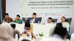 Hasil Fatwa Munas MUI, Menegaskan Bumi dan Bangunan yang Dihuni Tak Layak Dikenakan Pajak Berulang