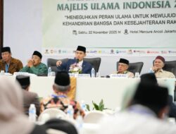 Hasil Fatwa Munas MUI, Menegaskan Bumi dan Bangunan yang Dihuni Tak Layak Dikenakan Pajak Berulang