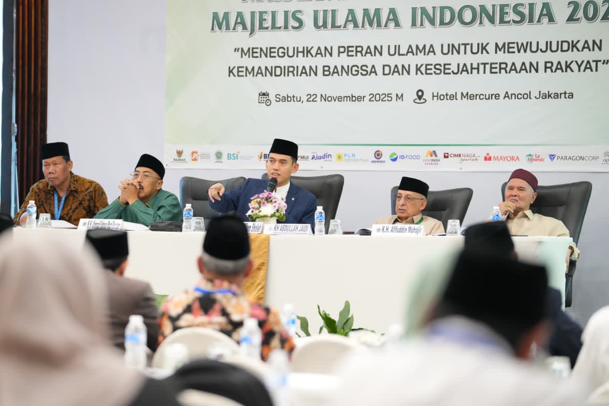Hasil Fatwa Munas MUI, Menegaskan Bumi dan Bangunan yang Dihuni Tak Layak Dikenakan Pajak Berulang