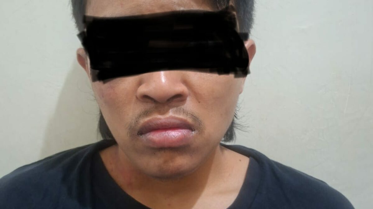 Satreskoba Polresta Malang Kota Ringkus Pengedar Sabu Saat Pengamanan Suporter Aremania pertandingan Arema FC Vs Persebaya