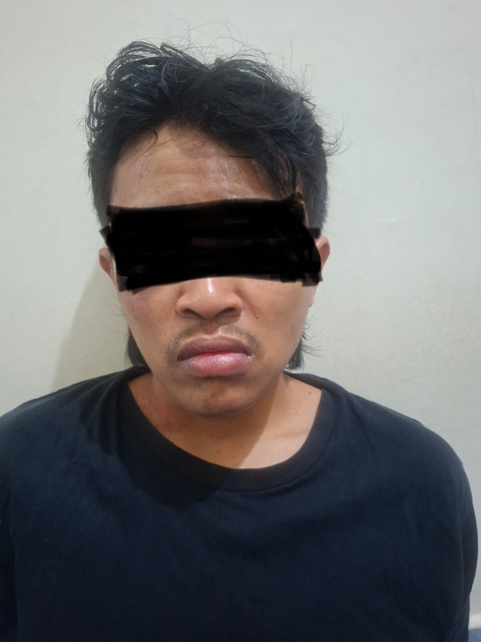 Satreskoba Polresta Malang Kota Ringkus Pengedar Sabu Saat Pengamanan Suporter Aremania pertandingan Arema FC Vs Persebaya