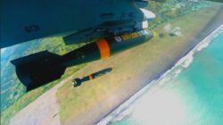 Indonesia Makin Mandiri, Bom Produksi Dalam Negeri BNT250 Lolos Uji Sertifikasi   