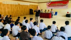 Kasus Bullying di Malang Meningkat, Polresta Perketat Sosialisasi dan Tangani Korban Hingga Dirujuk ke RSJ