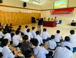 Kasus Bullying di Malang Meningkat, Polresta Perketat Sosialisasi dan Tangani Korban Hingga Dirujuk ke RSJ