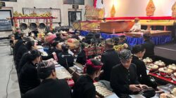 Sanggar Seni Gumelaring Sasangka Aji Mengangkat Identitas Malang Lewat Pagelaran Wayang Tiga Dimensi 