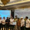 Lima RW Kota Malang Raih Penghargaan PROKLIM 2025, Kelurahan Arjosari Melaju ke Tingkat Nasional
