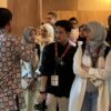 Field Visit, Peserta Pelatihan Ekraf Jelajahi Sejarah di Museum Singhasari