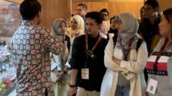 Field Visit, Peserta Pelatihan Ekraf Jelajahi Sejarah di Museum Singhasari