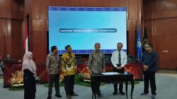 Buka Program Studi Baru, FISIP UB Bukan Mengejar Kuota Jumlah Mahasiswa tapi Sesuai Kebutuhan