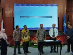 Buka Program Studi Baru, FISIP UB Bukan Mengejar Kuota Jumlah Mahasiswa tapi Sesuai Kebutuhan