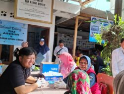 Direktorat Rehabilitasi Sosial Kemensos Intensif Menangani Kasus ODGJ di Cianjur