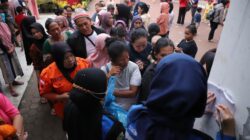 Kepala BNPB: 174 Meninggal Dunia, 79 Hilang dan 12 Luka-Luka Atas Bencana Hidrometeorologi di Aceh, Sumut serta Sumbar Kepala BNPB: 174 Meninggal Dunia, 79 Hilang dan 12 Luka-Luka Atas Bencana Hidrometeorologi di Aceh, Sumut serta Sumbar