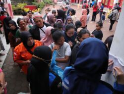 Kepala BNPB: 174 Meninggal Dunia, 79 Hilang dan 12 Luka-Luka Atas Bencana Hidrometeorologi di Aceh, Sumut serta Sumbar