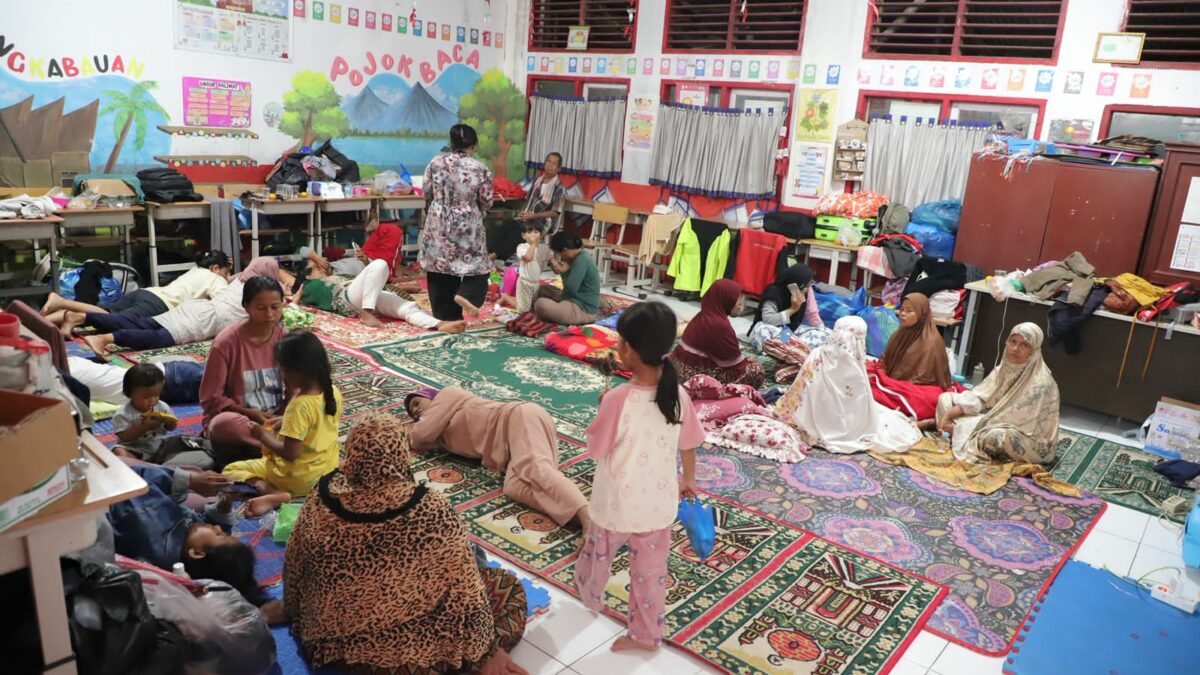 Sebanyak 23 Orang Korban Meninggal Dunia Akibat Bencana Cuaca Ekstrem Sumbar