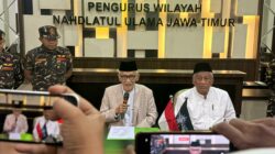 Rais Aam PBNU KH Miftachul Ahyar : Sejak 26 November 2025, KH Yahya Cholil Staquf Bukan Ketua Umum PBNU