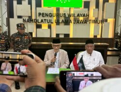 Dualisme Membesar di PBNU: Rapat Gus Yahya Dinilai Tak Sah, Gus Ipul Belum Dicopot