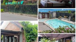 Libur Telah Tiba..Dedaunan Guest House Bisa Jadi Alternatif Lokasi Liburan Keluarga