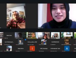 Kuliah Pakar UMM, Bongkar Realitas Sosial Melalui Lensa Film Indonesia