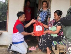 Pertamina Patra Niaga Gerak Cepat Salurkan Bantuan untuk Warga Terdampak Erupsi Semeru