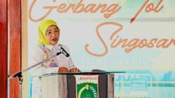 Wabup Malang Buka Pelatihan Peningkatan Kapasitas Kader IMP dan Sub-IMP di Singosari