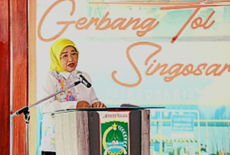 Wabup Malang Buka Pelatihan Peningkatan Kapasitas Kader IMP dan Sub-IMP di Singosari Wabup Malang Buka Pelatihan Peningkatan Kapasitas Kader IMP dan Sub-IMP di Singosari