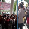 Minta Keadilan ke Kapolri, Korban Mafia Tanah Malah Dibawa ke Kantor Polisi