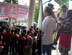 Minta Keadilan ke Kapolri, Korban Mafia Tanah Malah Dibawa ke Kantor Polisi