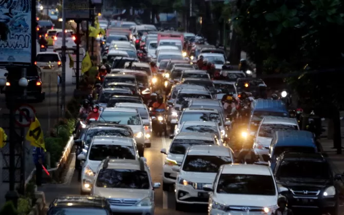 7 Titik Rawan Macet di Kabupaten Malang Saat Libur Nataru 7 Titik Rawan Macet di Kabupaten Malang Saat Libur Nataru