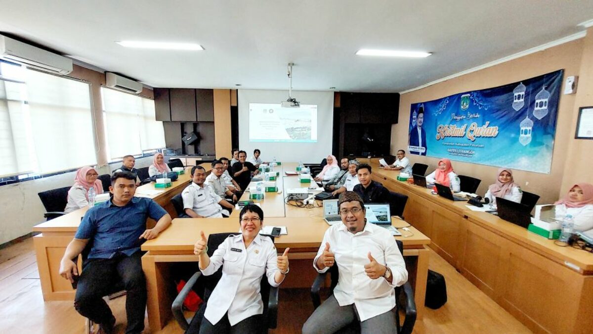 Dosen FISIP UB Turut Susun Lima Strategi dan Program Utama TJSL Kabupaten Pasuruan 2025-2030
