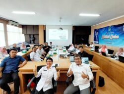Dosen FISIP UB Turut Susun Lima Strategi dan Program Utama TJSL Kabupaten Pasuruan 2025-2030