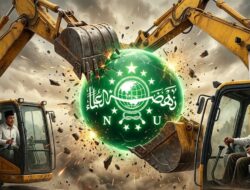 Polemik PBNU dan Konsesi Tambang: Akar Masalah yang Mengusik Hubungan Elite