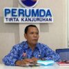 Pembangunan SPAM Sumber Wadon Ditolak Warga, Perumda Tirta Kanjuruhan Tegaskan Semua Berizin