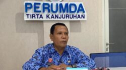 Pembangunan SPAM Sumber Wadon Ditolak Warga, Perumda Tirta Kanjuruhan Tegaskan Semua Berizin