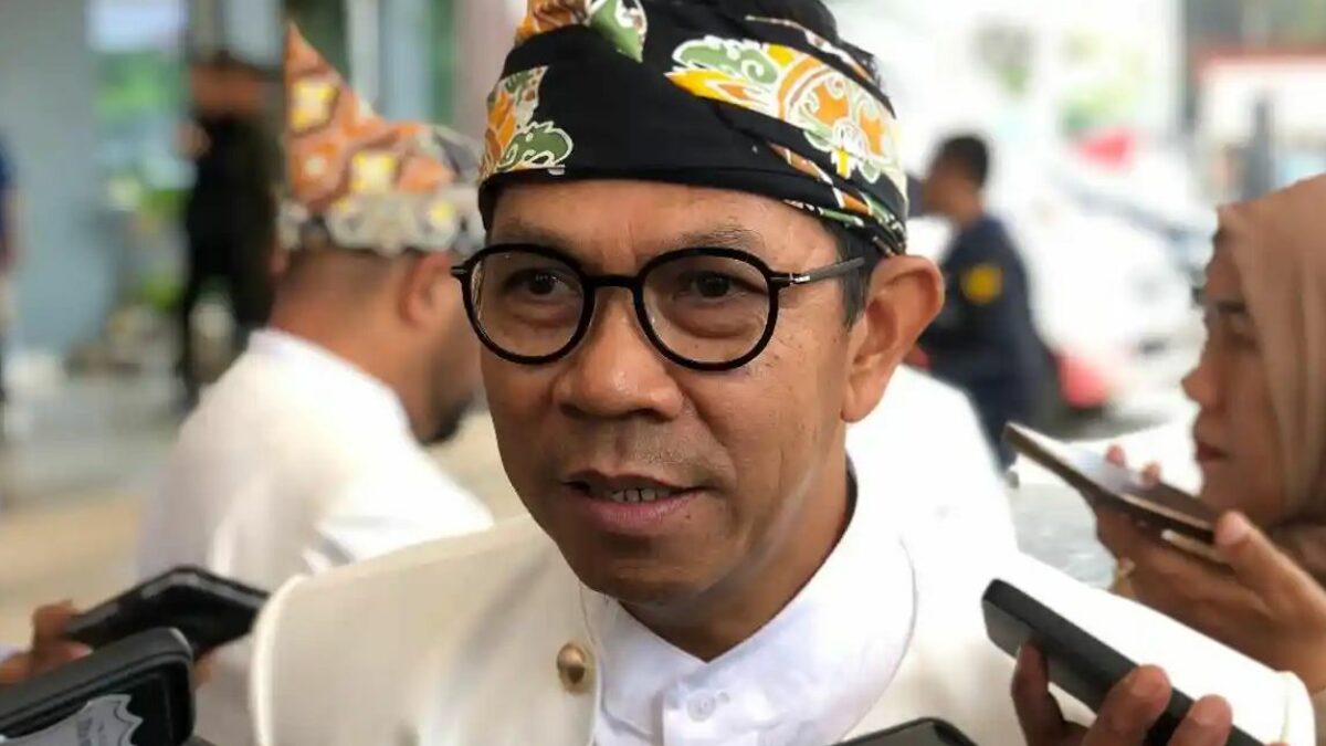 Pembangunan Koperasi Merah Putih di Kota Batu Tersendat, Nurochman Ungkap Kendala Lahan