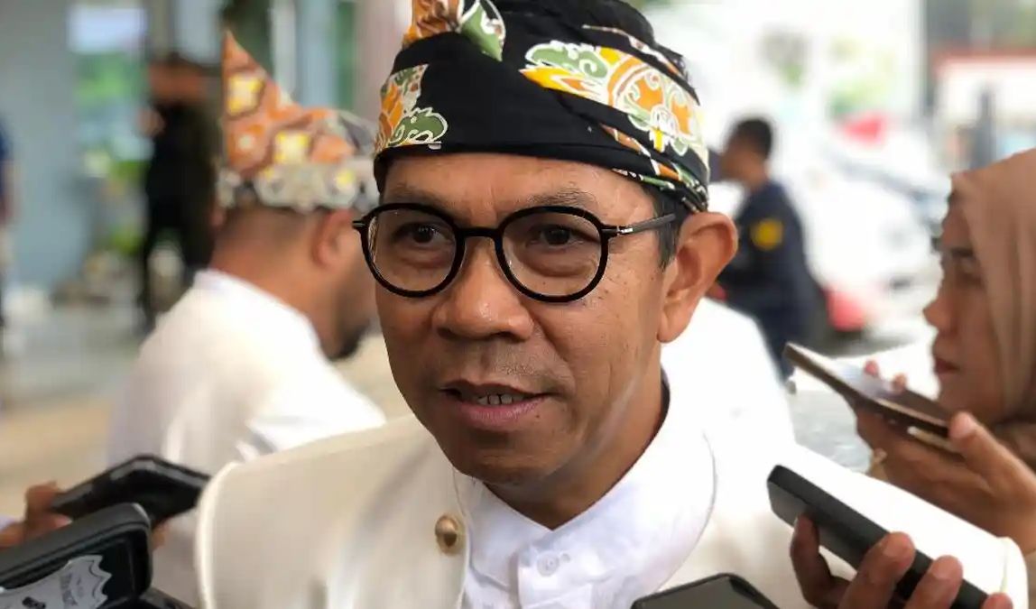 Pembangunan Koperasi Merah Putih di Kota Batu Tersendat, Nurochman Ungkap Kendala Lahan