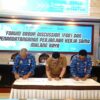 Kolaborasi Kota Malang, Kabupaten Malang, dan Kota Batu Dorong Efisiensi Pemerintahan
