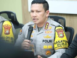 Reuni Akbar 212 di Monas, 2.511 Personel Gabungan Dikerahkan Polda Metro Jaya