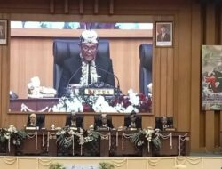 DPRD Pastikan Kawal RPJMD, Hari Jadi ke-1265 Jadi Momentum Percepatan Pembangunan Kabupaten Malang