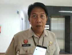 Bapenda Serahkan Laptop untuk 75 Desa Taat Pajak, Realisasi PBB Kabupaten Malang Capai 104 Persen