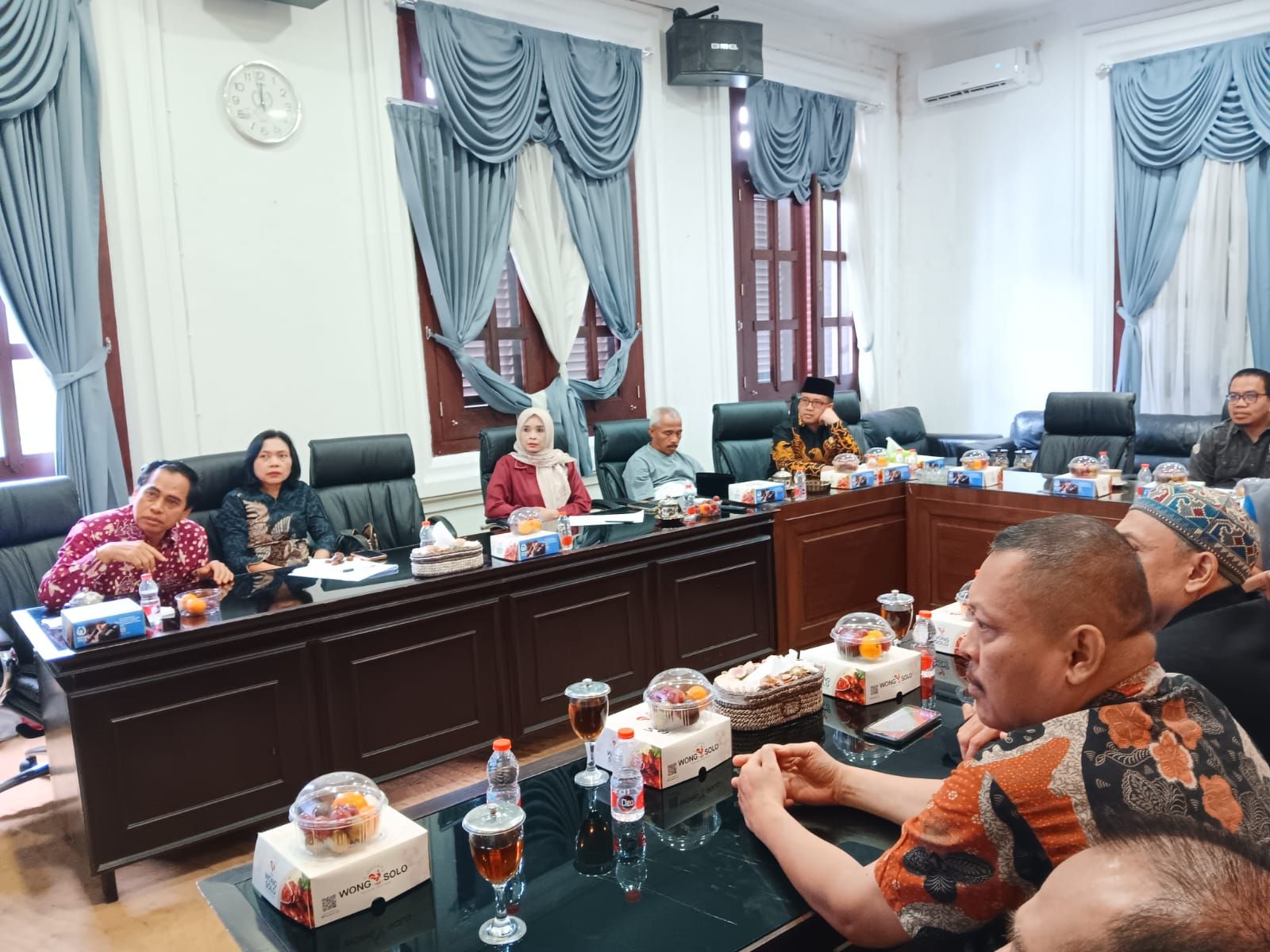 PKS Tak Kunjung Diputus, Pedagang Nilai Pemkot Malang Membiarkan Pasar Blimbing Terjebak Ketidakpastian