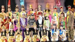 Malam Resepsi Hari Jadi ke-1265, Kabupaten Malang Umumkan Konektivitas Udara Baru ke Lombok