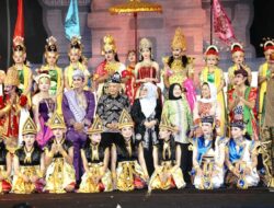 Malam Resepsi Hari Jadi ke-1265, Kabupaten Malang Umumkan Konektivitas Udara Baru ke Lombok