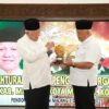Turba PWNU Jawa Timur Resmi Dibuka di Malang, Bupati Sanusi Tegaskan Sinergi untuk Umat