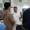 Wali Kota Malang Tinjau Posko Bantuan untuk Aceh dan Sumatra, Distribusi Lewat Lanud Dipercepat