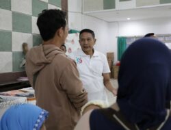 Wali Kota Malang Tinjau Posko Bantuan untuk Aceh dan Sumatra, Distribusi Lewat Lanud Dipercepat