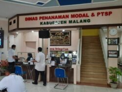 Investasi Kabupaten Malang Tembus Rp3,35 Triliun, Ini Syarat Wajib Bagi PMA