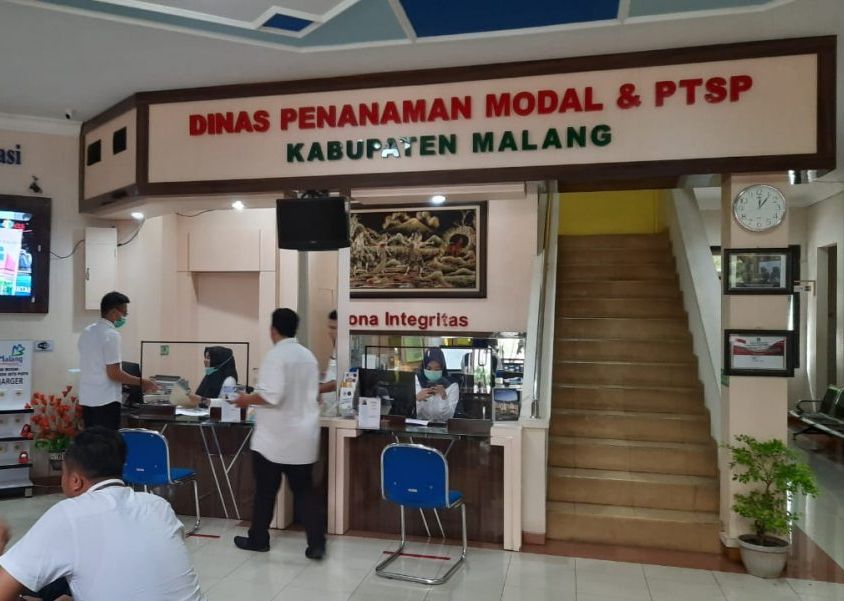 Investasi Kabupaten Malang Tembus Rp3,35 Triliun, Ini Syarat Wajib Bagi PMA Investasi Kabupaten Malang Tembus Rp3,35 Triliun, Ini Syarat Wajib Bagi PMA
