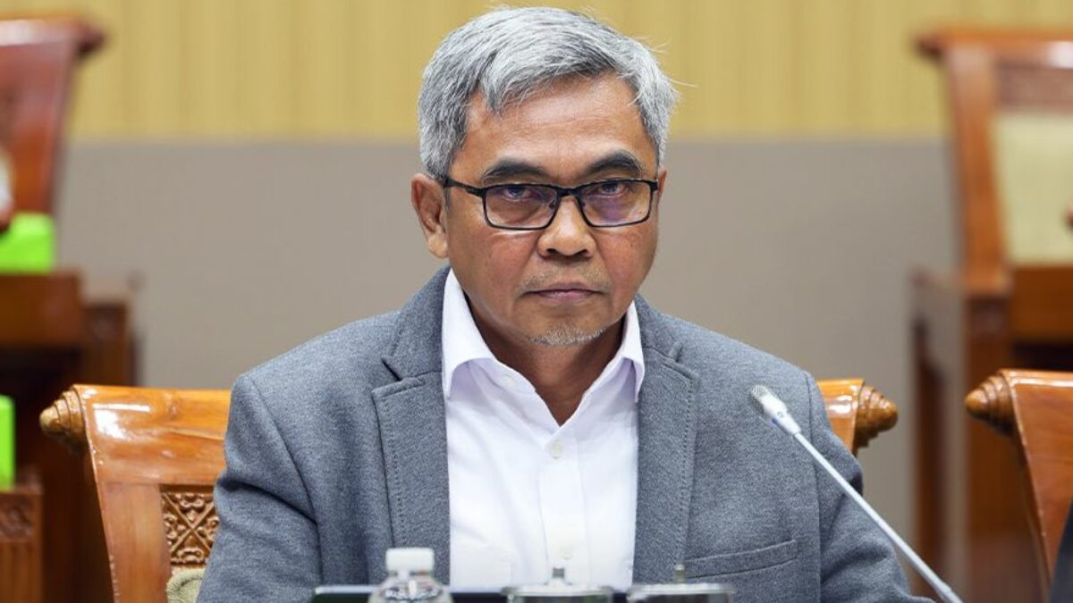 Setyo Budiyanto Beberkan Alasan KPK Belum Umumkan Tersangka Kasus Kuota Haji